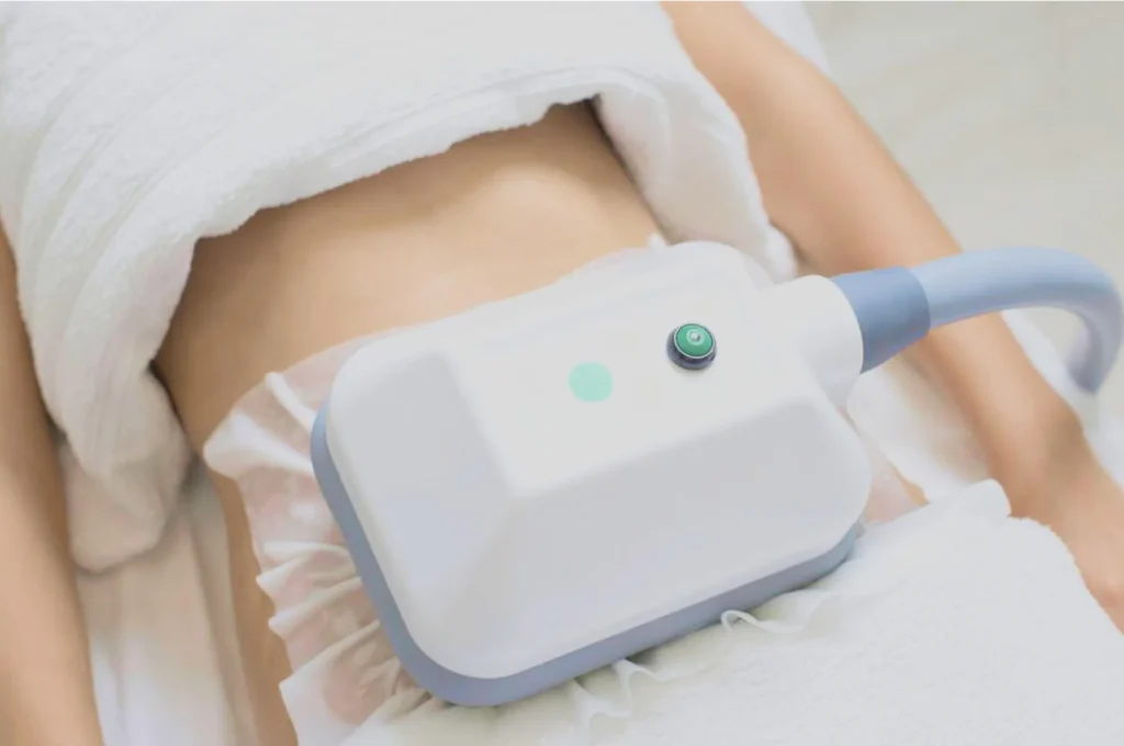 How Fat Freezing and HIFU Work Together? 3 advantages to combining Fat Freezing and HIFU Harrow