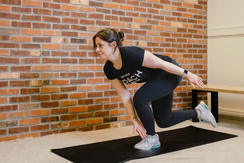 Sculpt Your Legs at Home: Effective Exercises for Stunning Definition 3 Leg Toning Harrow at Home Effective Exercises for Stunning
