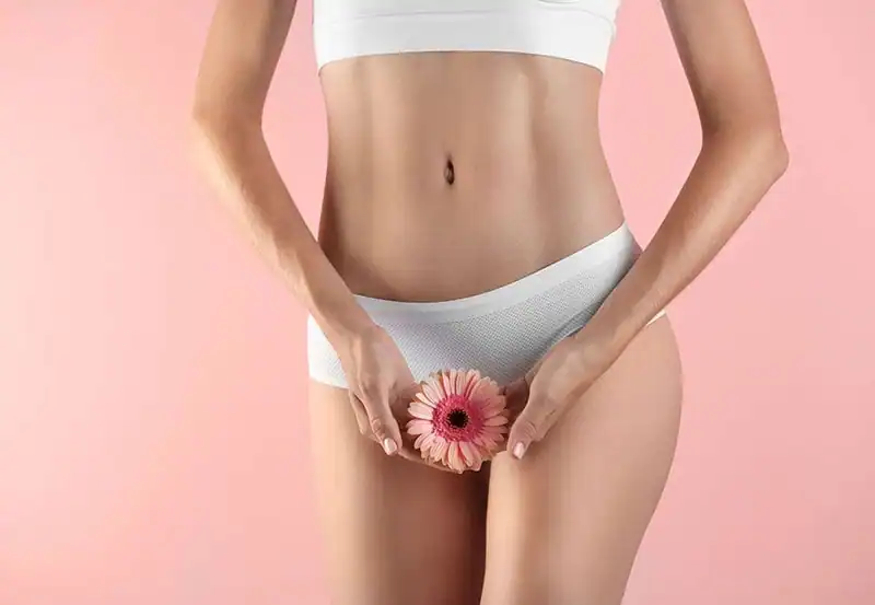 Rejuvenating Intimacy: Exploring Surgical Solutions for Vaginal Laxity 2 image of woman about vaginal laxity Harrow