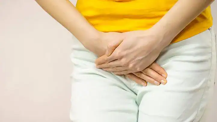 Comprehensive Guide To Female Incontinence Treatment Options 2 Understand how best to manage incontinence Harrow