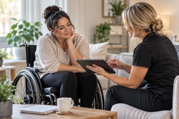 Accessible Exercise Strength Disabilities 1 Accessible Exercise Strength Disabilities Harrow