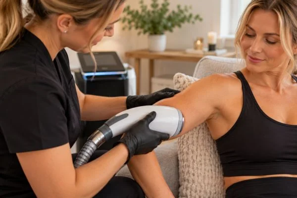 How To Tone Your Arms 1 Tone your arms Harrow at the home treatment options